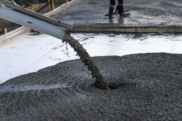Best Concrete Contractor Near Me  in Carrabelle, FL
